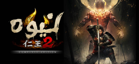 تعريب لعبة nioh 2 - ترجمة عربية