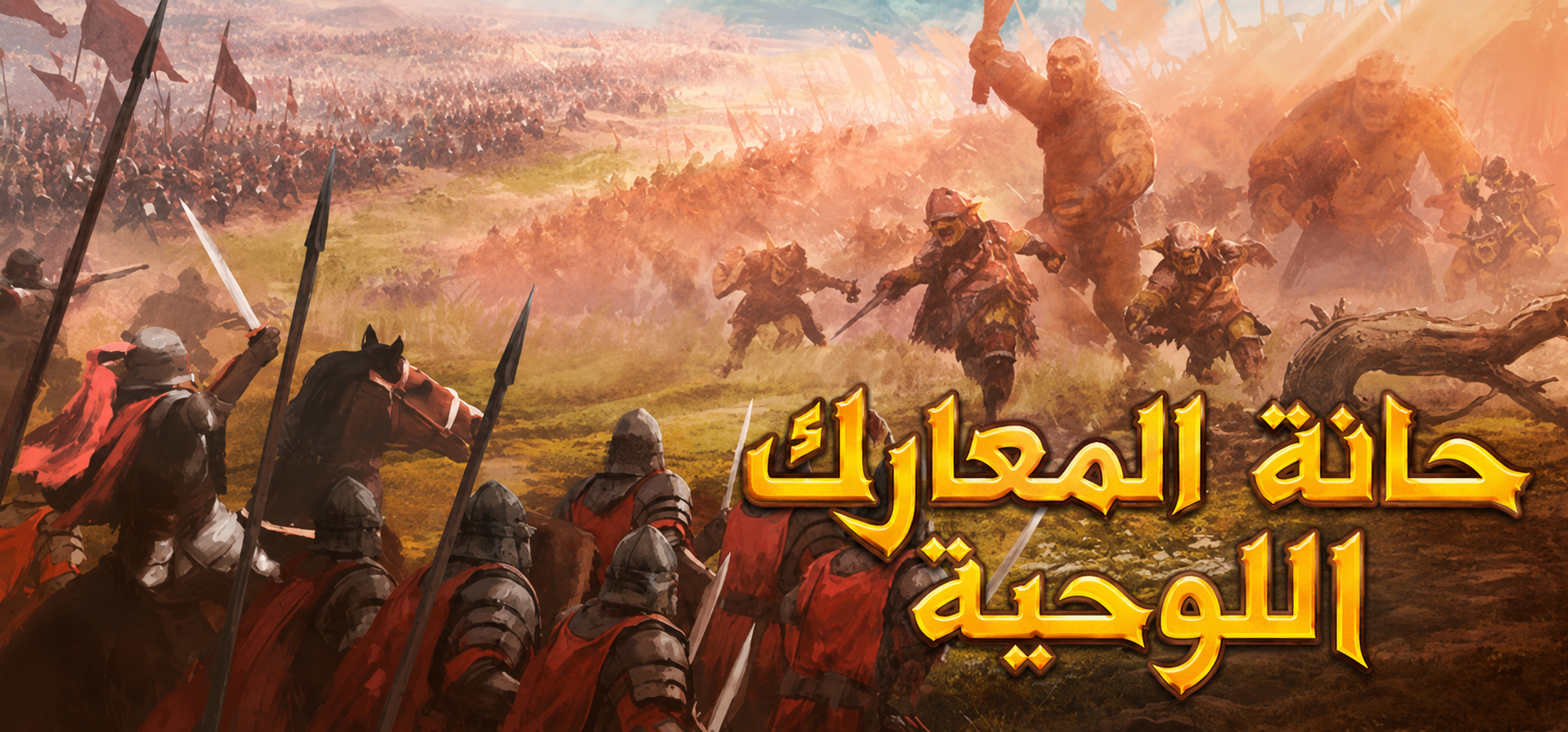 تعريب لعبة Tabletop Tavern - ترجمة عربية