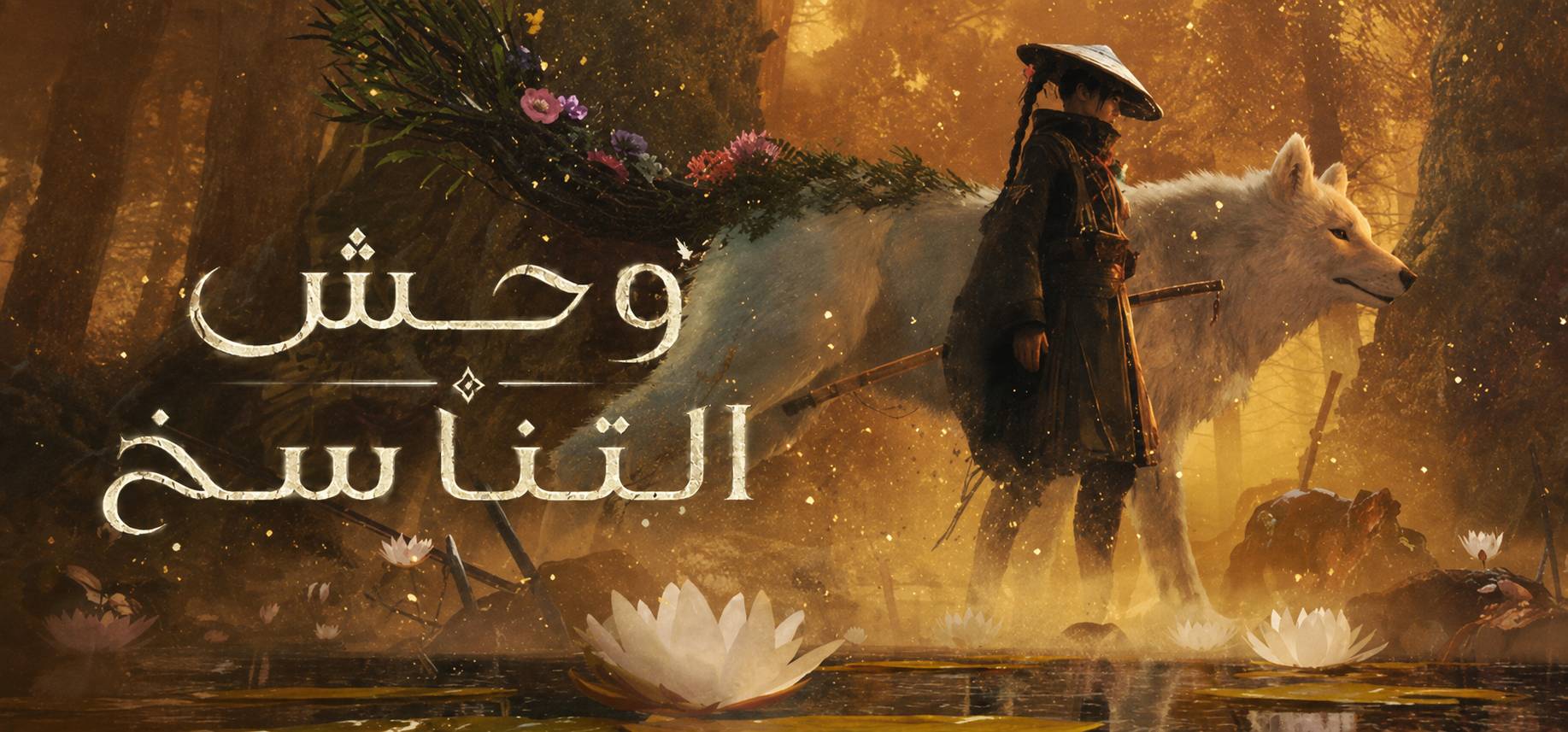 تعريب لعبة Beast of Reincarnation - ترجمة عربية