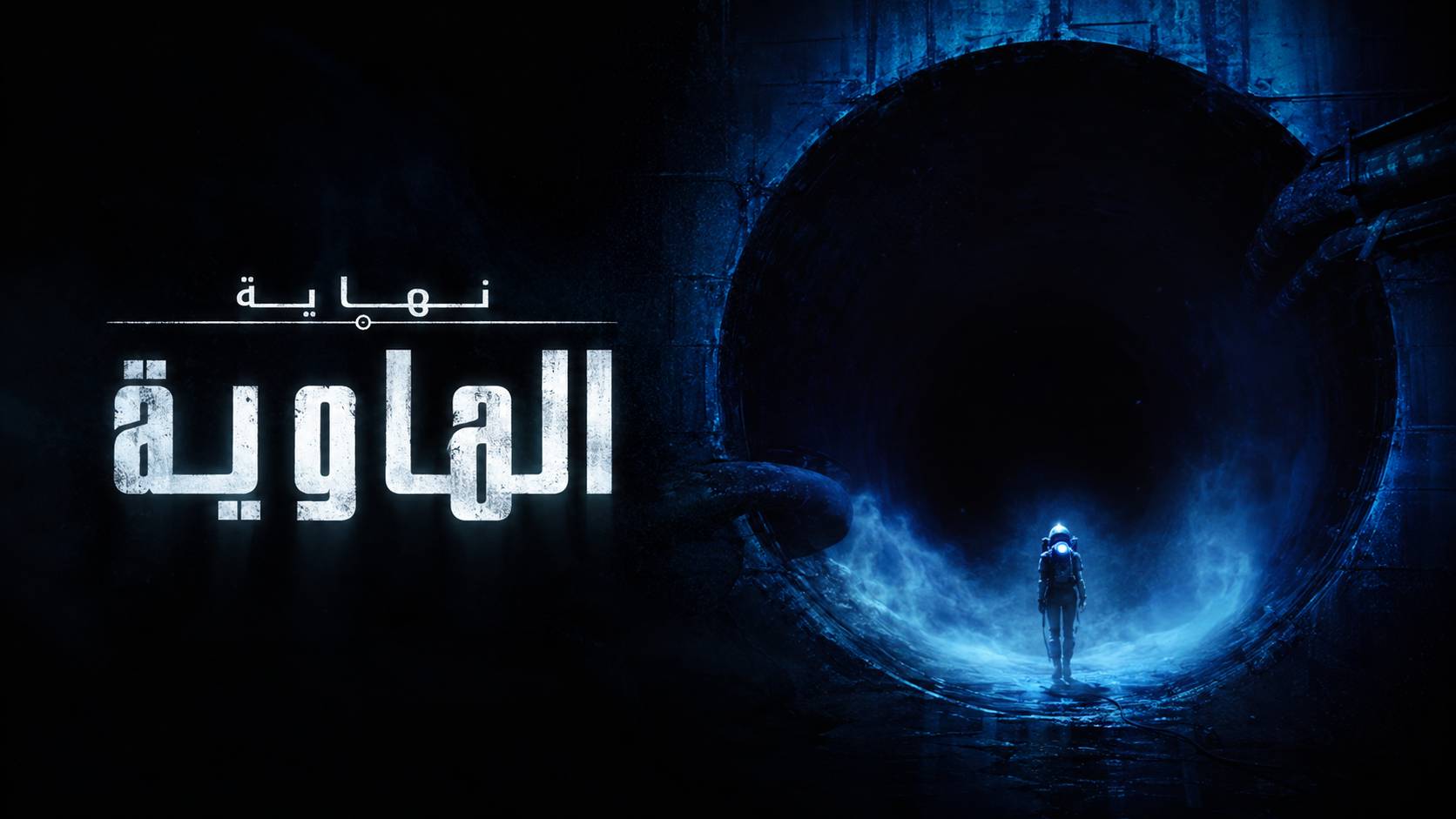 تعريب لعبة END OF ABYSS - ترجمة عربية