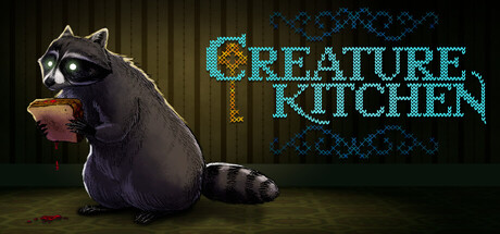 تعريب لعبة Creature Kitchen - ترجمة عربية - FLTAH VIP