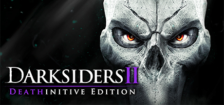 تعريب لعبة Darksiders II Deathinitive Edition - ترجمة عربية