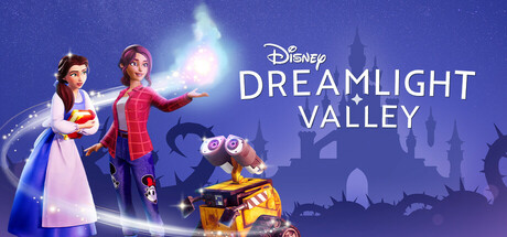 ترجمة Disney Dreamlight Valley
