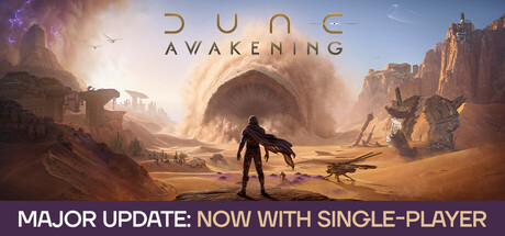 ترجمة Dune: Awakening