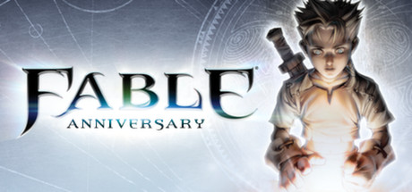 تعريب لعبة Fable Anniversary - ترجمة عربية