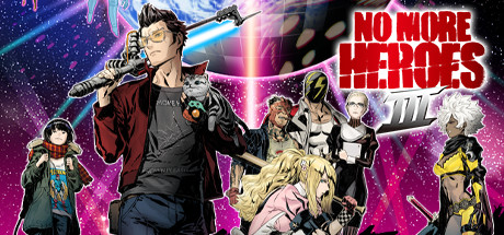 ترجمة No More Heroes 3