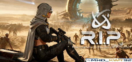 تعريب لعبة RIP Reincarnation Insurance Program - ترجمة عربية