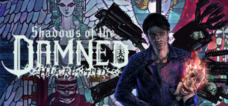 تعريب لعبة Shadows of the Damned Hella Remastered - ترجمة عربية
