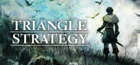 تعريب لعبة TRIANGLE STRATEGY - ترجمة عربية